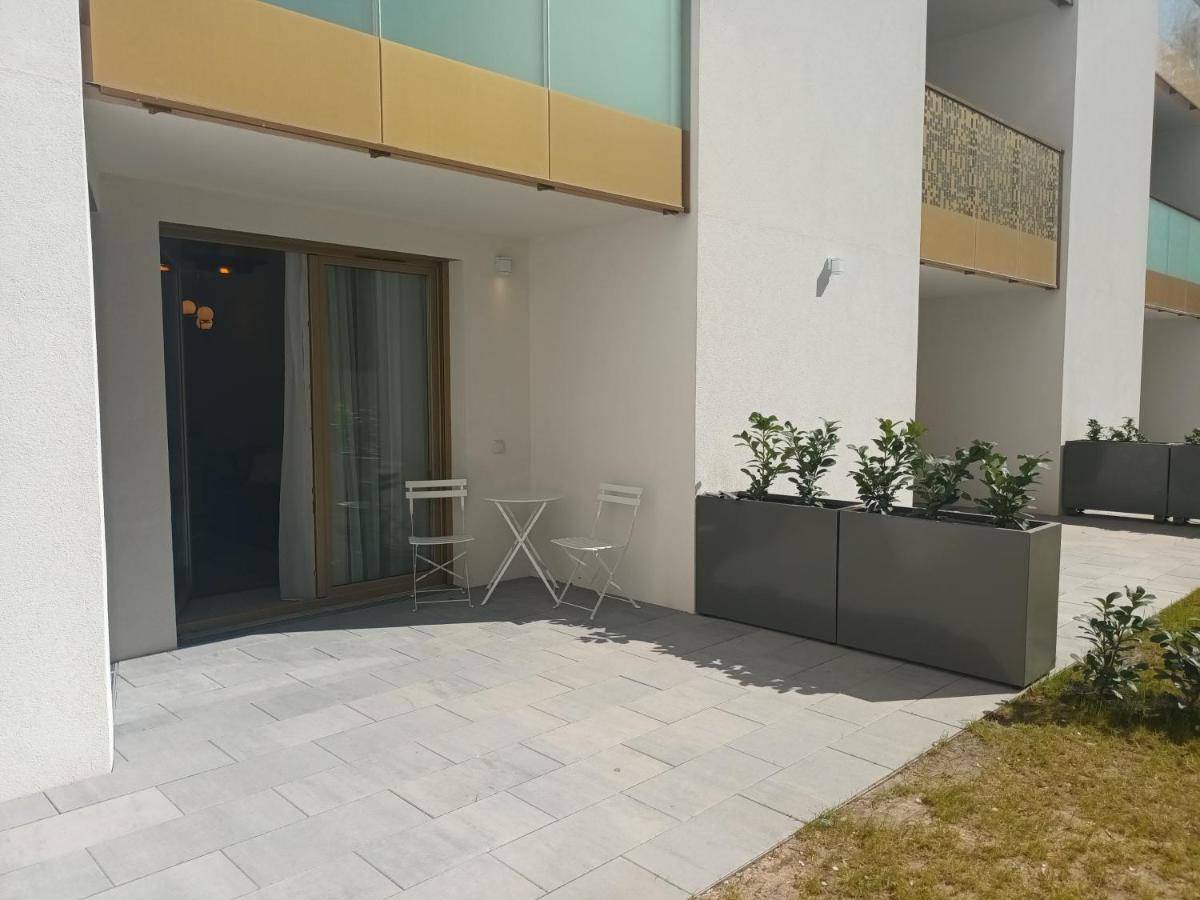 Vagabond Grand'Or Aparthotel บูดาเปสต์ ภายนอก รูปภาพ